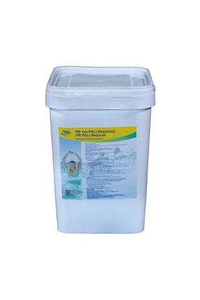 مواد شیمیایی استخر DEEP BLUE - کد 743181854