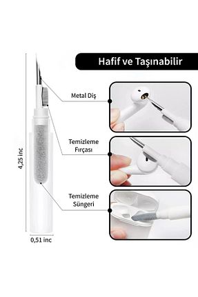 محصول پاک کننده صفحه تلویزیون Genel Markalar - کد 806031812