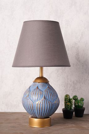 آباژور طوسی سرامیک hmydesign - کد 356242841