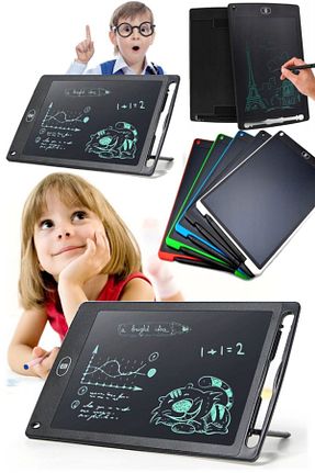 تخته سیاه مشکی Utelips - کد 258362922
