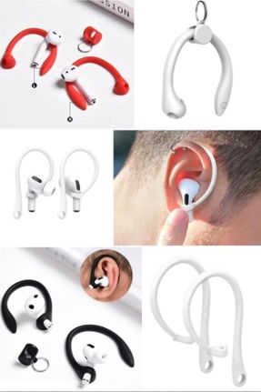 کیف Airpods سفید کد 737186941