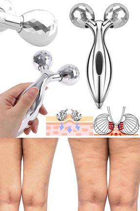 ابزار ماساژ صورت Masaj Topları Utelips - کد 239361379