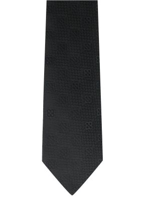 کراوات مشکی مردانه کد 833571409