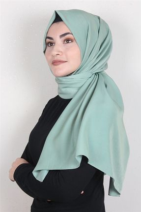 شال سبز زنانه Eşarppark - کد 208844108