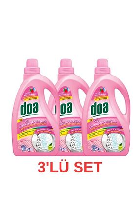 پودر لباسشوئی Doa - کد 764705037