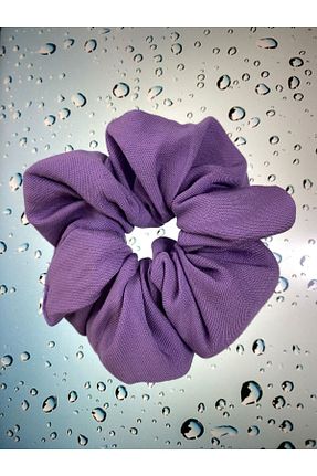 گیره سر بنفش زنانه MOIS ACS - کد 455249383