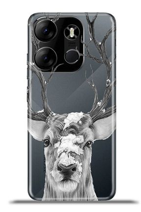 کاور و قاب رنگی TECNO - کد 749925360