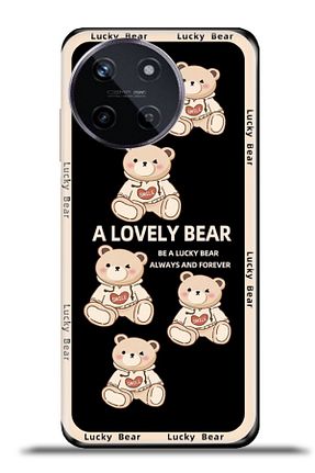 کاور و قاب سفید realme - کد 835595104