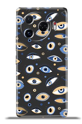 کاور و قاب رنگی TECNO - کد 835616202