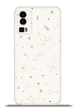 کاور و قاب رنگی General Mobile - کد 716799634