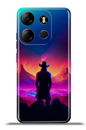 کاور و قاب رنگی TECNO - کد 749925613
