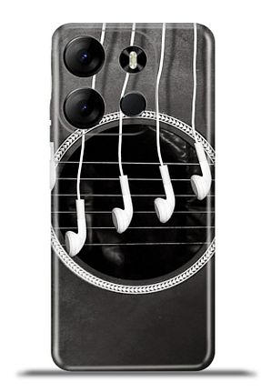 کاور و قاب رنگی TECNO - کد 749925372
