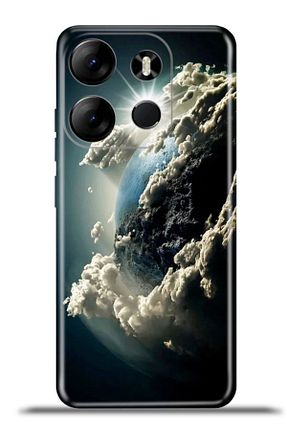 کاور و قاب رنگی TECNO - کد 749925864