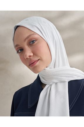 شال بژ زنانه پلی استر ARMANDA - کد 840817073