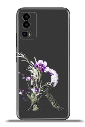 کاور و قاب رنگی General Mobile - کد 716796756
