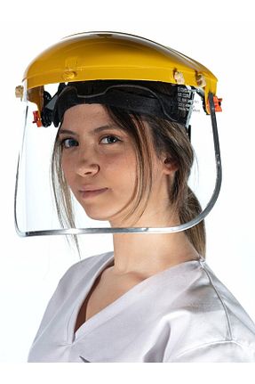 ماسک محافظ صورت Halter - کد 83177851