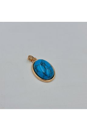 گردنبند استیل ( فولاد ) صورتی زنانه استیل (فولاد) SE Jewellery - کد 841035247