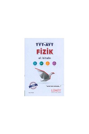 آمادگی آزمون Limit Yayınları - کد 828372844