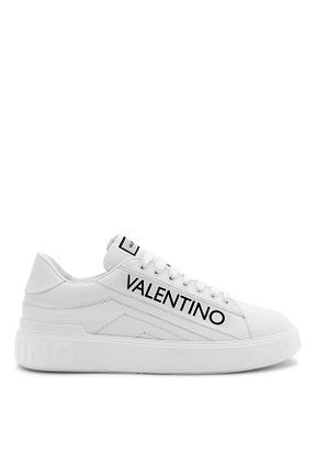 کفش اسنیکر سفید مردانه Valentino - کد 841089655