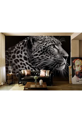 کاغذ دیواری قهوه ای Yapışkan Gerekli ArtWall - کد 841101914