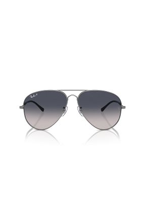 عینک آفتابی بژ زنانه 62 Ray-Ban - کد 841099912