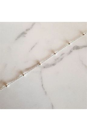 خلخال جواهر زنانه فلزی MODAMAYS - کد 840720767