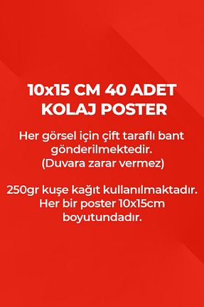 تابلو رنگی Kağıt Anime Marketi - کد 840717720