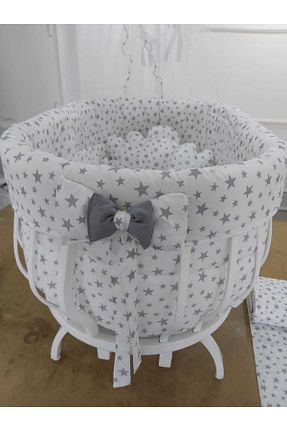 ست لحاف و روکش لحاف و روکش بالش کودک و نوزاد رنگی پنبه ای babyen1 - کد 136784668