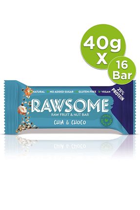 پروتئین بار Rawsome - کد 738544097