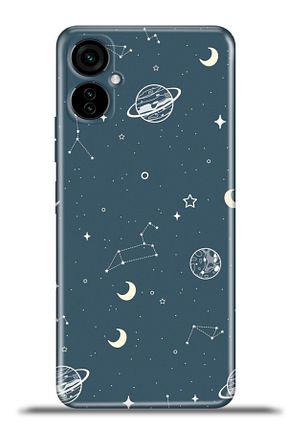 کاور و قاب رنگی TECNO - کد 684603704
