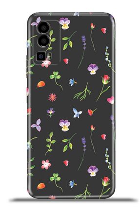 کاور و قاب رنگی General Mobile - کد 716816321