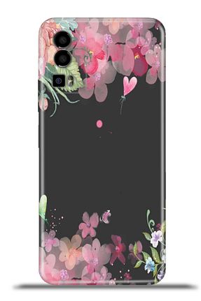 کاور و قاب رنگی General Mobile - کد 716795762