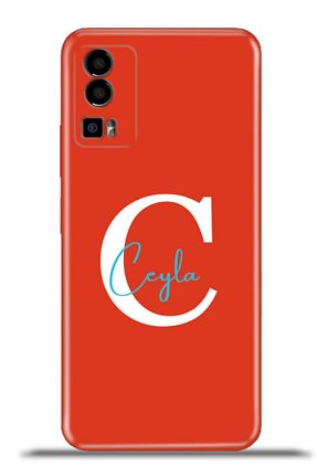 کاور و قاب رنگی General Mobile - کد 716802991