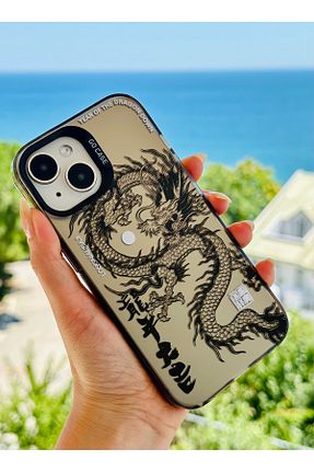 کاور و قاب رنگی iPhone 13 Go Aksesuar - کد 840777440