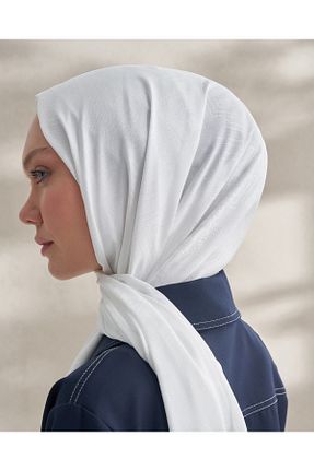 شال بژ زنانه پلی استر ARMANDA - کد 840817073