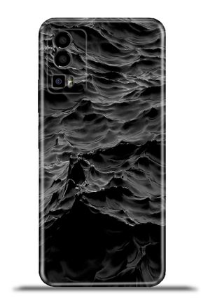 کاور و قاب رنگی General Mobile - کد 716794978