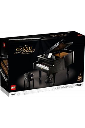 آمادگی آزمون LEGO - کد 64859318