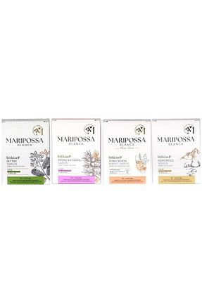صابون جامد Maripossa Blanca - کد 840980817