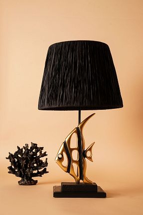 آباژور رنگی پلی استر hmydesign - کد 778197326