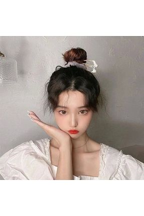 گیره سر سبز زنانه Cinderella - کد 825731484