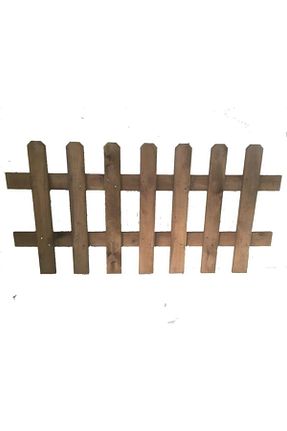 فنس قهوه ای Genel Markalar - کد 88627891