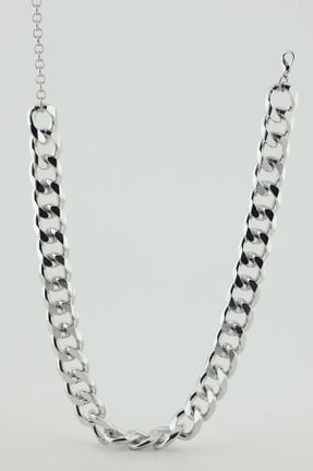 گردنبند جواهر زنانه کد 790378395