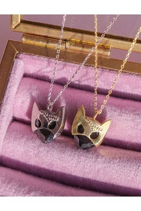 گردنبند نقره زنانه 925 عیار Reorah Collection - کد 480985029