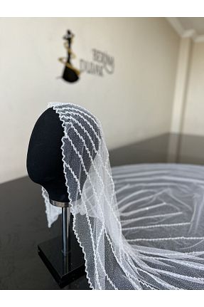 اکسسوری عروس Berina stor - کد 778196024