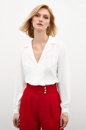 پیراهن نباتی زنانه رگولار Sateen - کد 270806816