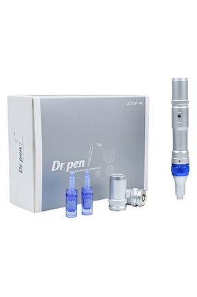 درمارولر سفید 0-199 Dr.Pen Auto Microneedle System - کد 40189518