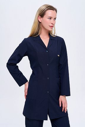 لباس ایمنی کار سرمه ای ZENAPRON - کد 823651920
