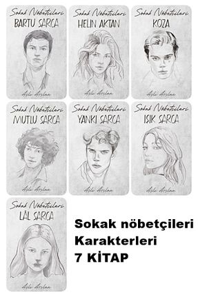 رمان İndigo Kitap - کد 772933913