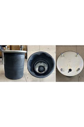 سیستم تعلیق YAKIN PARÇA - کد 136609069