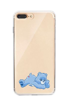کاور و قاب رنگی iPhone 8 Plus moonset - کد 841157194